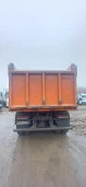 Автомобили грузовые Самосвал КАМАЗ K3340 2023 года выпуска